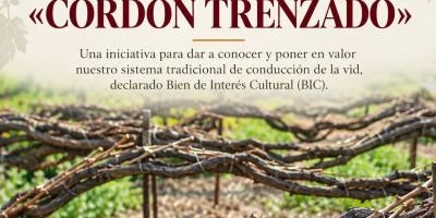 Concurso Fotográfico Cordón Trenzado Rueda de prensa Elegido